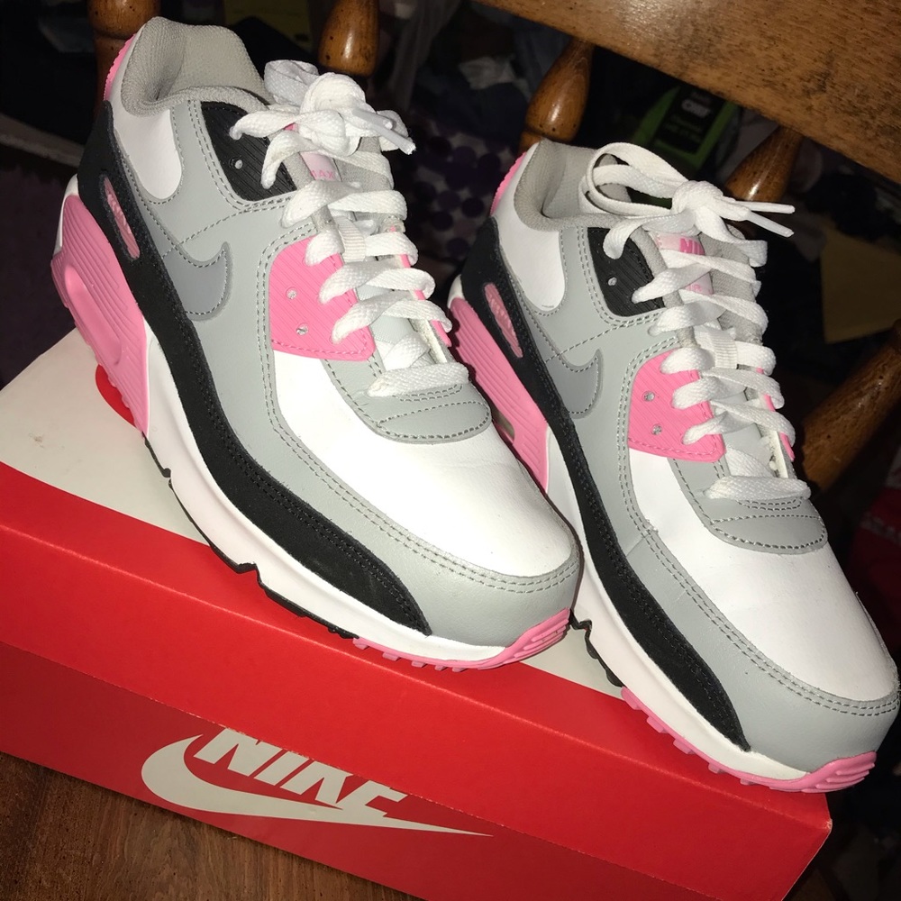Nike air max 90